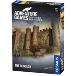 Thames and Kosmos Adventure Games The Dungeon