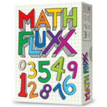 Looney Labs Fluxx Math