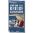 Looney Labs Fluxx Star Trek Bridge Expansion