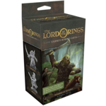 Fantasy Flight Games LOTR Journeys in Middle-Earth Villains of Eriador Figure Pack