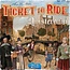 Asmodee Ticket to Ride Amsterdam