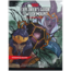 Wizards of the Coast Dungeons and Dragons Explorer's Guide to Wildemount