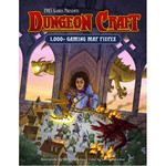 1985 Games Dungeon Craft Vol. 1