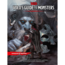 Wizards of the Coast Dungeons and Dragons Volo's Guide to Monsters (Standard Edition)