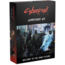 R. Talsorian Games Cyberpunk Red Jumpstart Kit