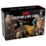 Gale Force 9 Dungeons and Dragons NPCs and Creatures