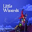Crafty Games Little Wizards