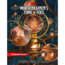 Wizards of the Coast Dungeons and Dragons Mordenkainen's Tome of Foes Standard Edition
