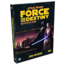 Asmodee Star Wars Force and Destiny Core Rulebook HC
