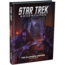 Modiphius Star Trek Adventures The Klingon Empire Core Book