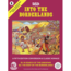 Goodman Games Dungeons and Dragons Original Adventures Reincarnated 1 Into the Borderlands