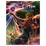 Fandom Tabletop Cortex Prime Game Handbook