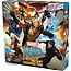 Fantasy Flight Games X-Men Mutant Insurrection