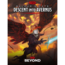 Wizards of the Coast Dungeons and Dragons Descent into Avernus