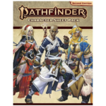 Paizo Publishing Pathfinder 2E Character Sheet Pack