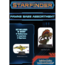Paizo Publishing Starfinder Pawns Pawns Base Assortment