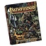 Paizo Publishing Pathfinder 1E Monster Codex Pocket Edition