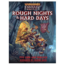 Cubicle 7 Warhammer Fantasy 4E Rough Nights and Hard Days
