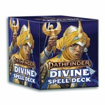 Paizo Publishing Pathfinder 2E Spell Cards Divine
