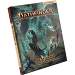 Paizo Publishing Pathfinder 2E Bestiary 2 Pocket Edition