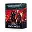 Games Workshop Warhammer 40k Datacards Deathwatch 9E