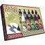 Army Painter Army Painter Metallic Colours Paint Set
