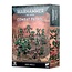 Games Workshop Warhammer 40k Dark Angels Combat Patrol