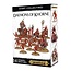 Games Workshop Warhammer Age of Sigmar Start Collecting! Daemons of Khorne