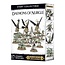 Games Workshop Warhammer Age of Sigmar Chaos Daemons of Nurgle Start Collecting!
