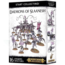 Games Workshop Warhammer Age of Sigmar Chaos Daemons of Slaanesh Start Collecting!