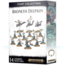 Games Workshop Warhammer Age of Sigmar Start Collecting! Idoneth Deepkin