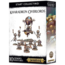 Games Workshop Warhammer Age of Sigmar Order Start Collecting! Kharadron Overlords