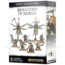 Games Workshop Warhammer Age of Sigmar Start Collecting! Maggotkin of Nurgle