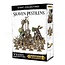 Games Workshop Warhammer Age of Sigmar Chaos Skaven Pestilens Start Collecting!
