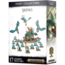Games Workshop Warhammer Age of Sigmar Start Collecting! Skinks