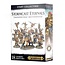 Games Workshop Warhammer Age of Sigmar Order Start Collecting! Stormcast Eternals Thunderstrike Brotherhood