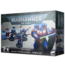 Games Workshop Warhammer 40k Space Marines Assault Intercessors + Paint Set