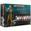 Games Workshop Warhammer Age of Sigmar Paints and Tools Set
