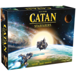 Catan Studio Catan Starfarers 2nd ed