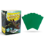 Arcane Tinmen Dragon Shield 100ct Standard Matte Sleeves Green
