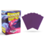 Arcane Tinmen Dragon Shield 100ct Standard Matte Sleeves Purple