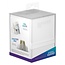 Ultimate Guard Ultimate Guard Boulder Deck Case Frosted White 100+