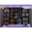 WizKids Warlock Tiles Stairs and Ladders