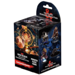 WizKids Dungeons and Dragons Icons of the Realms Volo and Mordenkainen's Foes Booster Box