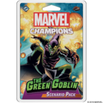 Fantasy Flight Games Marvel Champions Scenario Pack Green Goblin