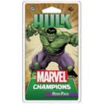 Fantasy Flight Games Marvel Champions Hero Pack Hulk