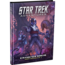 Modiphius Star Trek Adventures Strange New Worlds, Mission Compendium Vol. 2