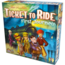 Asmodee Ticket to Ride First Journey