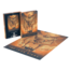Mondo 1000 pc Puzzle The Iron Giant 2nd Edition