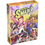 Alderac Entertainment Group Smash Up That '70s Expansion Expansion